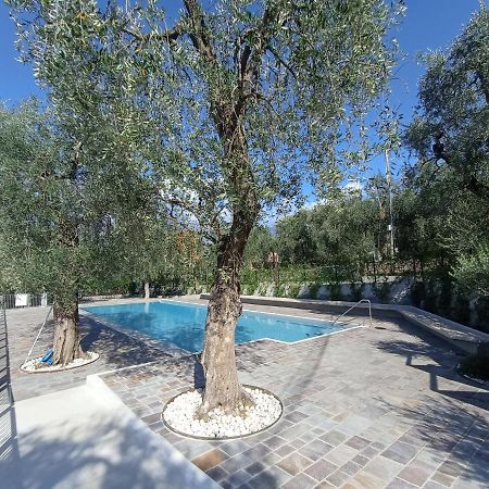 Apartament Luna Wifi Free - Malcesine Exteriér fotografie