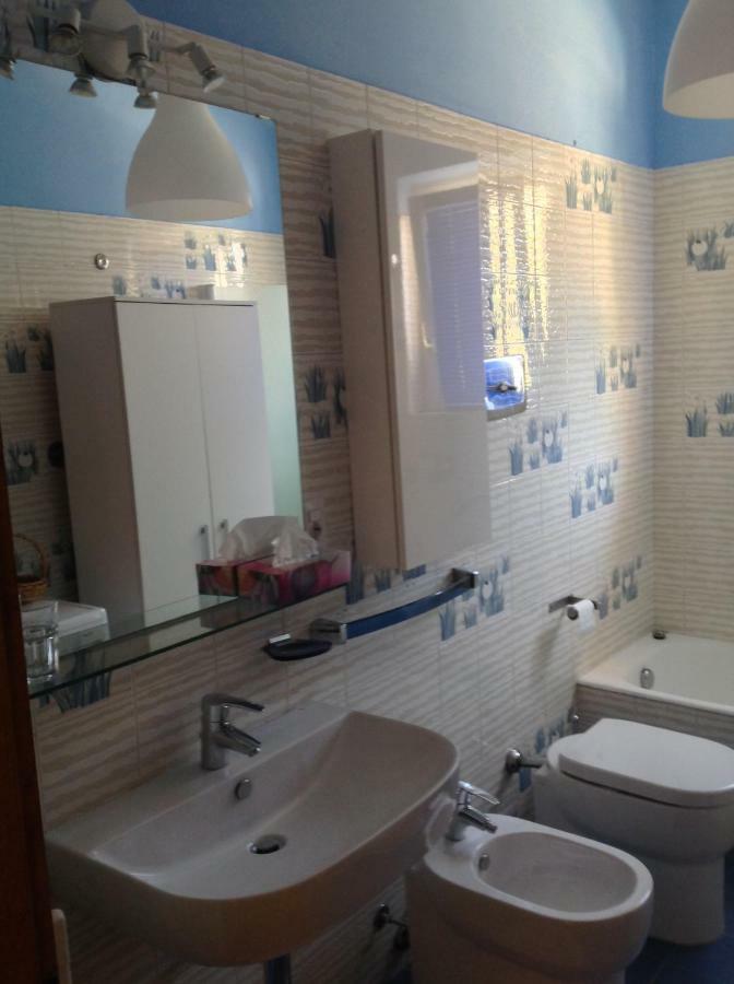 Apartament Luna Wifi Free - Malcesine Exteriér fotografie