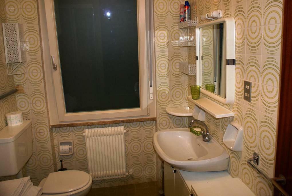 Apartament Luna Wifi Free - Malcesine Exteriér fotografie