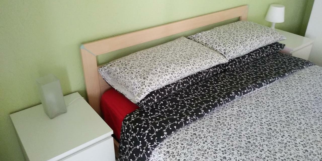 Apartament Luna Wifi Free - Malcesine Exteriér fotografie