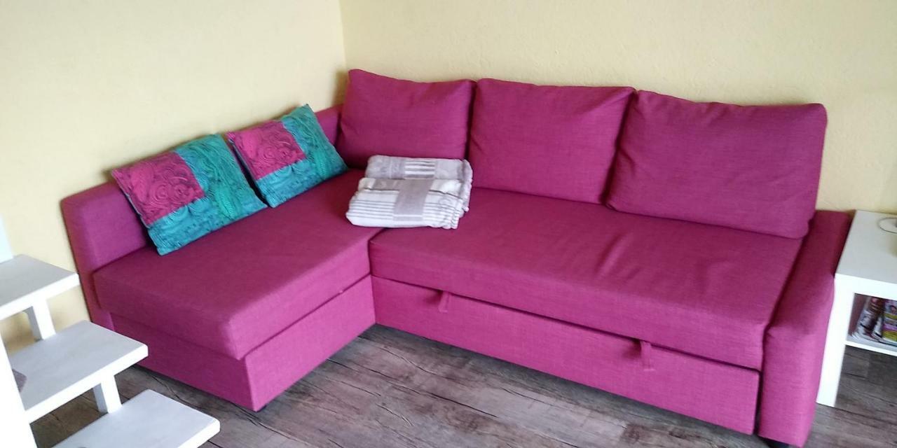 Apartament Luna Wifi Free - Malcesine Exteriér fotografie