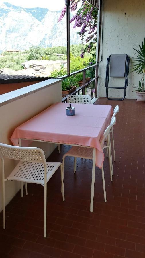 Apartament Luna Wifi Free - Malcesine Exteriér fotografie